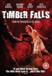 TIMBER FALLS DVD (USED) - DVD- USED only £6.99