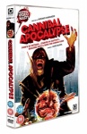 Cannibal Apocalypse [DVD] only £6.99