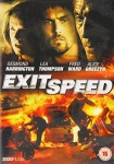 Exit Speed [DVD] only £6.99