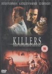 Killers [DVD] only £6.00