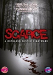 Scarce [DVD] only £6.99