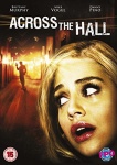 Across The Hall [DVD] only £6.99