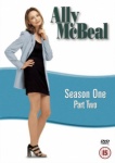 Ally McBeal - Season 1 Part 2 [DVD] [1998] only £12.99