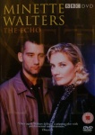 Minette Walters - The Echo [1998] only £6.99