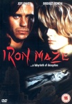 Iron Maze [DVD] [1991] only £6.99