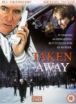 Taken Away [DVD] only £6.99