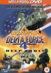 Operation Delta Force 4: ... [DVD] only £6.99