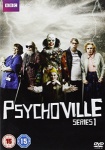 Psychoville - Series 1 [DVD] only £6.99