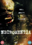 Necromentia [DVD] [2009] only £6.99