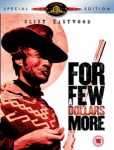 For A Few Dollars More (Special Edition) [DVD] only £6.99