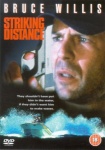 Striking Distance [DVD] only £6.99