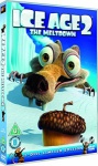 Ice Age 2: The Meltdown (2 Disc) [2006] Limited Edition [DVD] only £6.99