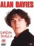 Alan Davies: Urban Trauma [DVD] only £6.99