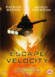 Escape Velocity [2002] [DVD] only £6.99