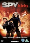 Spy Kids [DVD] only £6.00