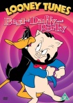 Looney Tunes: The Best Of Daffy Duck And Porky Pig [DVD] [2004] only £6.99