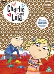 Charlie And Lola: Six [DVD] only £6.99