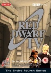 Red Dwarf: Series 4 [DVD] [1991] only £7.99