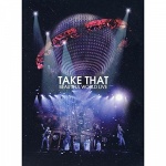 Take That - Beautiful World Live [DVD] [2006] [NTSC] only £9.99