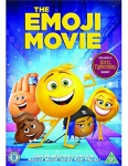 The Emoji Movie [DVD] [2017] only £6.99