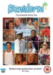 Benidorm: The Complete Series Two [DVD] (2008) only £6.00