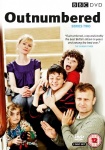 Outnumbered: Series 2 [DVD] only £7.00