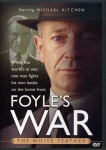 Foyle's War: White Feather [DVD] [2002] [Region 1] [US Import] [NTSC] only £6.99