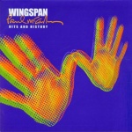 Wingspan: HITS And HISTORY only £12.99