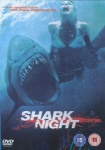 Shark Night only £6.00