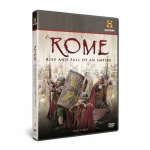 Rome - Wrath of the Gods / The Soldiers' Emperor / Constantine the Great only £6.00