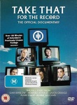 'Take That - For The Record - Official Documentary [Digipak] [DVD] [2006] only £6.99