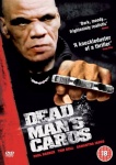 Dead Man's Cards [DVD] only £6.00