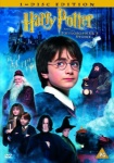 Harry Potter and the Philosopher's Stone [2001] [DVD] only £6.00