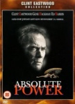 Absolute Power [1997] [DVD] only £6.99