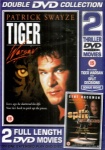 Tiger Warsaw / Split Decisions (Double DVD Collection) only £6.99