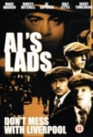 Al's Lads [DVD] only £6.00