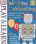 Play and Learn: Writing & Calculating only £6.00