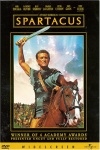 Spartacus [DVD] [1960] only £6.00