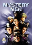 Mystery Men [DVD] [1999] only £6.00