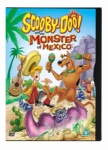 Scooby-Doo: The Monster Of Mexico [DVD] [2003] only £6.99