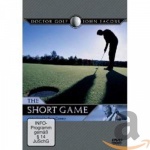 John Jacobs - The Short Game [DVD] only £6.99