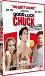 Good Luck Chuck [DVD] only £6.99