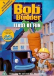 Bob The Builder - Feast Of Fun [DVD] only £6.99