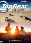 Top Gear - The Great Adventure 2: Botswana Special DVD only £6.99