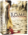 Rome - The Complete Second Season [2006] [DVD] only £39.99