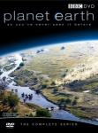 Planet Earth - Complete Series [2006] [DVD] only £19.99