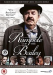 Rumpole of the Bailey - The Complete Collection [DVD] [1978] only £49.00