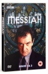 Messiah : Complete BBC Series 1 & 2 [2001] [DVD] only £8.99