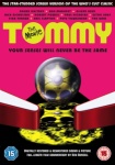 Tommy - The Movie [The Who] [DVD] only £6.99