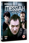 Messiah - Series 3 & 4 [DVD] only £6.99